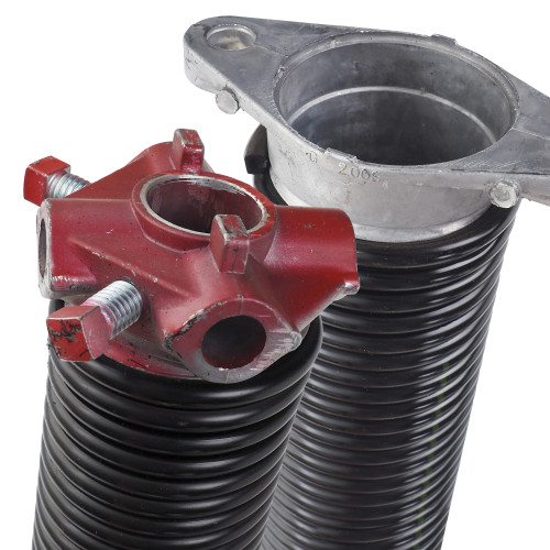 Garage Door Torsion Springs - Code 2, 1920 to 2180 High x 3001 to 3200 Wide