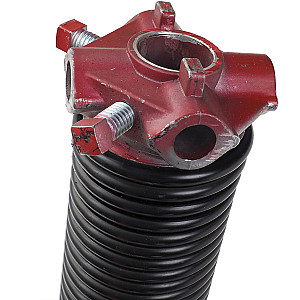 Garage Door Torsion Springs - Code 2, 1920 to 2180 High x 3001 to 3200 Wide