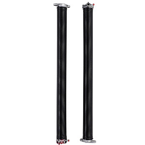 Garage Door Torsion Springs - Code 2, 1920 to 2180 High x 3001 to 3200 Wide