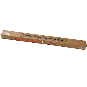 Garage Door Torsion Springs - Code 2, 1920 to 2180 High x 3001 to 3200 Wide