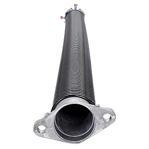 Garage Door Torsion Springs - Code 2, 1920 to 2180 High x 3001 to 3200 Wide