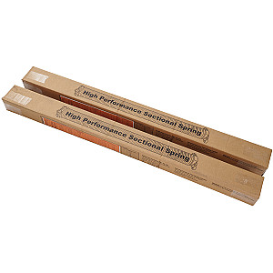 Garage Door Torsion Springs - Code 2, 1920 to 2180 High x 3001 to 3200 Wide