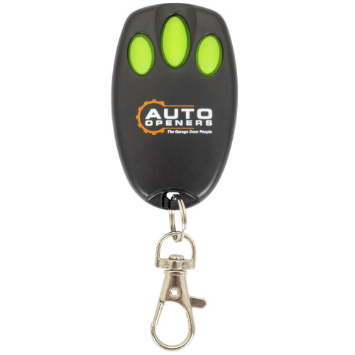Merlin C945 Bearclaw Look-Alike Remote Control