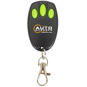 Merlin C945 Bearclaw Look-Alike Remote Control