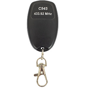 Merlin C945 Bearclaw Look-Alike Remote Control