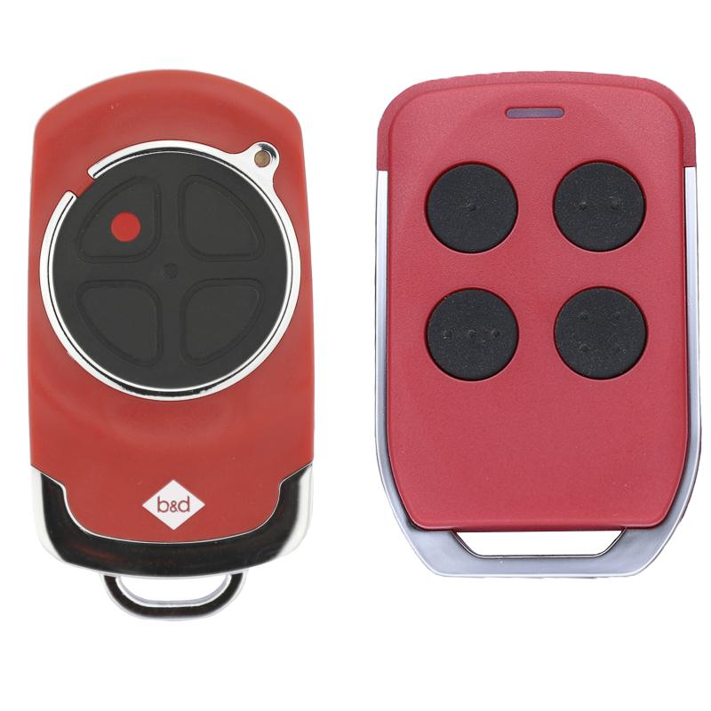 Auto Openers AOTB5v2