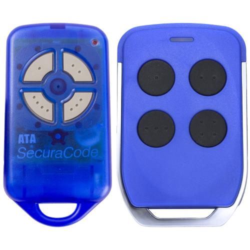 Auto Openers AOTX4v2