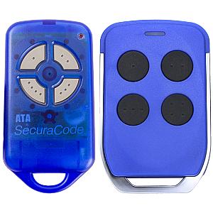 Auto Openers AOTX4v2