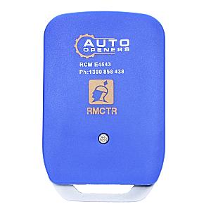 Auto Openers AOTX4v2