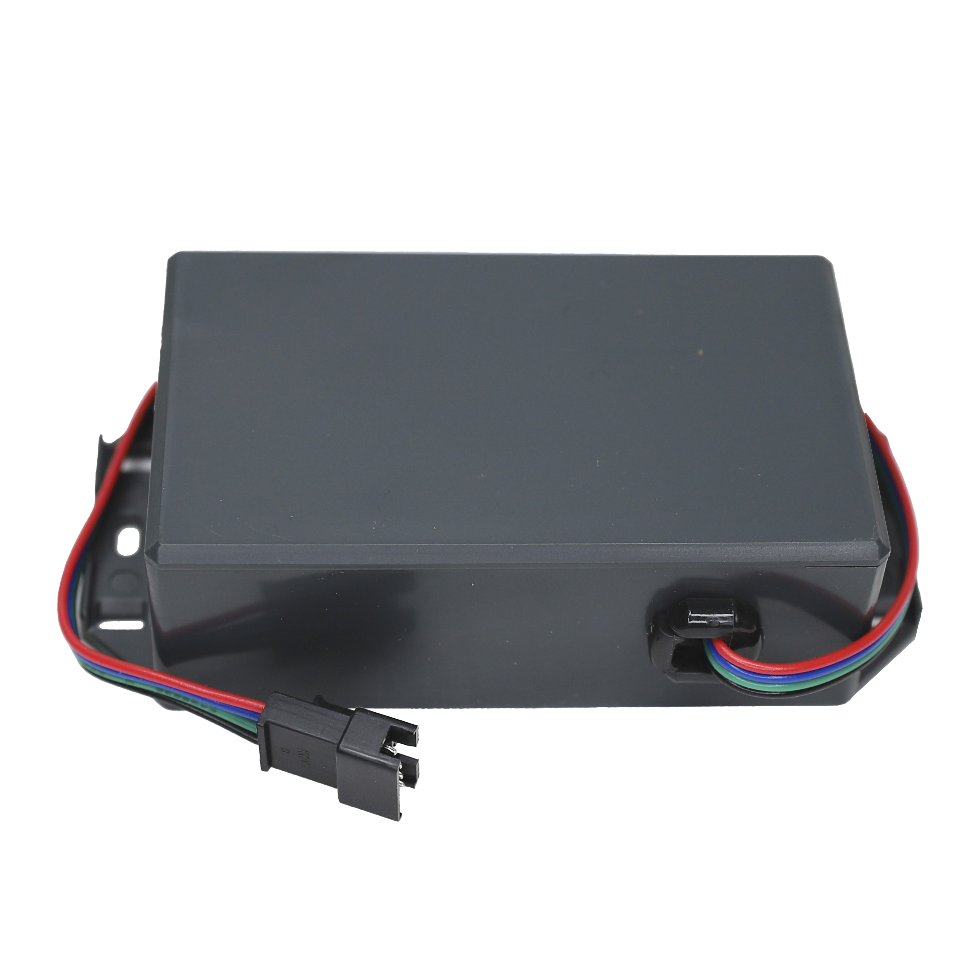 Smart Garage Door Opener
