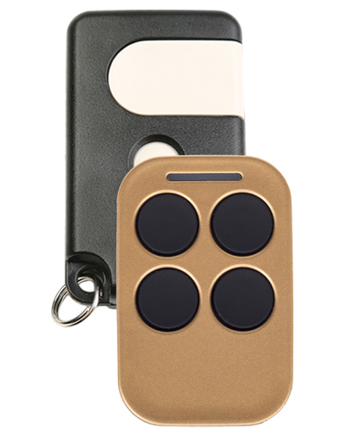 Auto Openers Gold B&D 4335a Remote Control