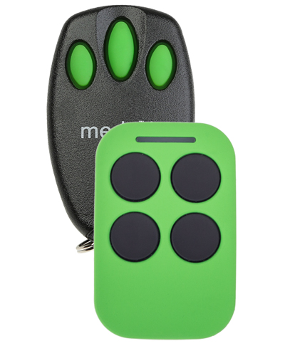 Auto Openers Light Green Merlin C945 Remote Control