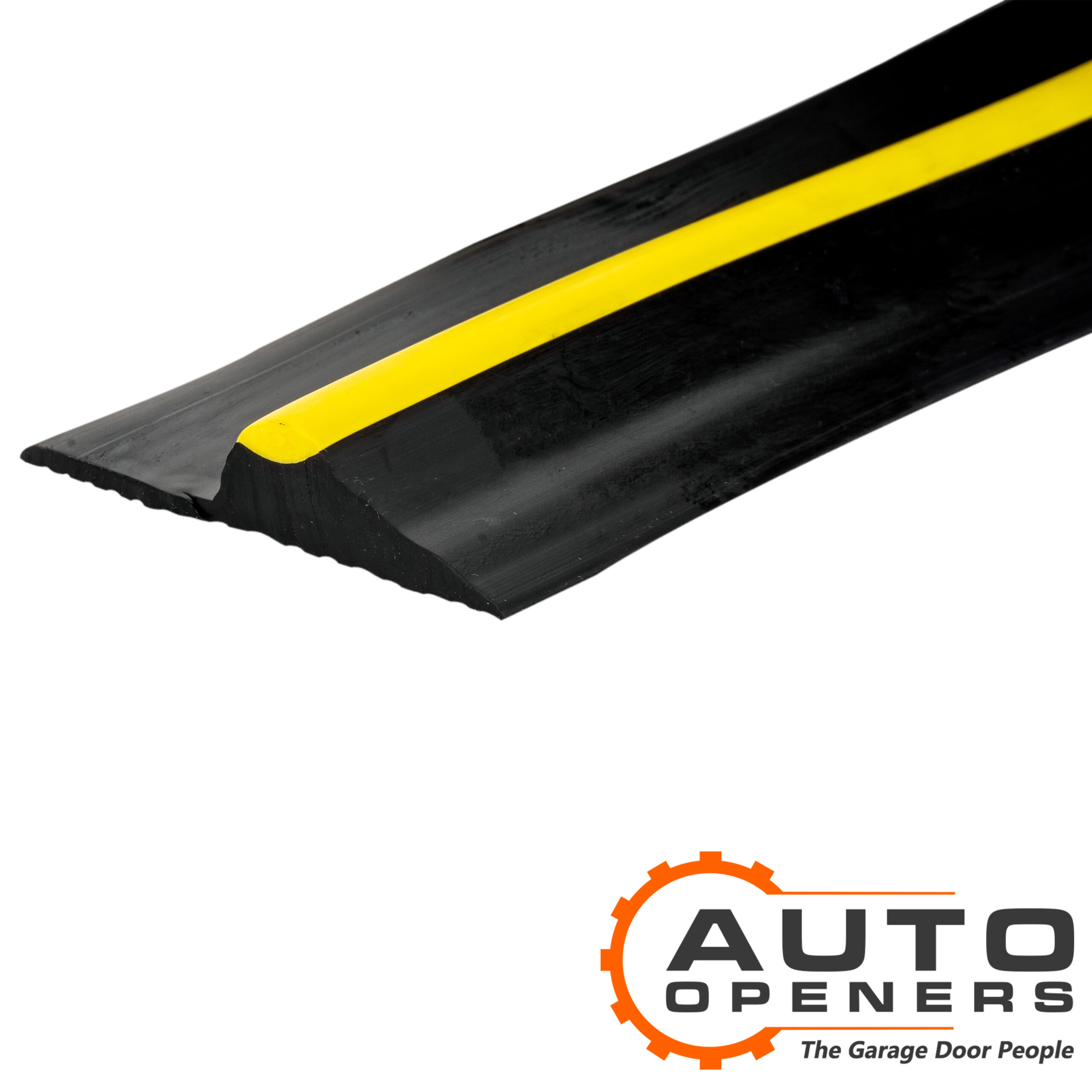 Garage Door Floor Seal – Rodent & Water Barrier (1m Length) - Image 8