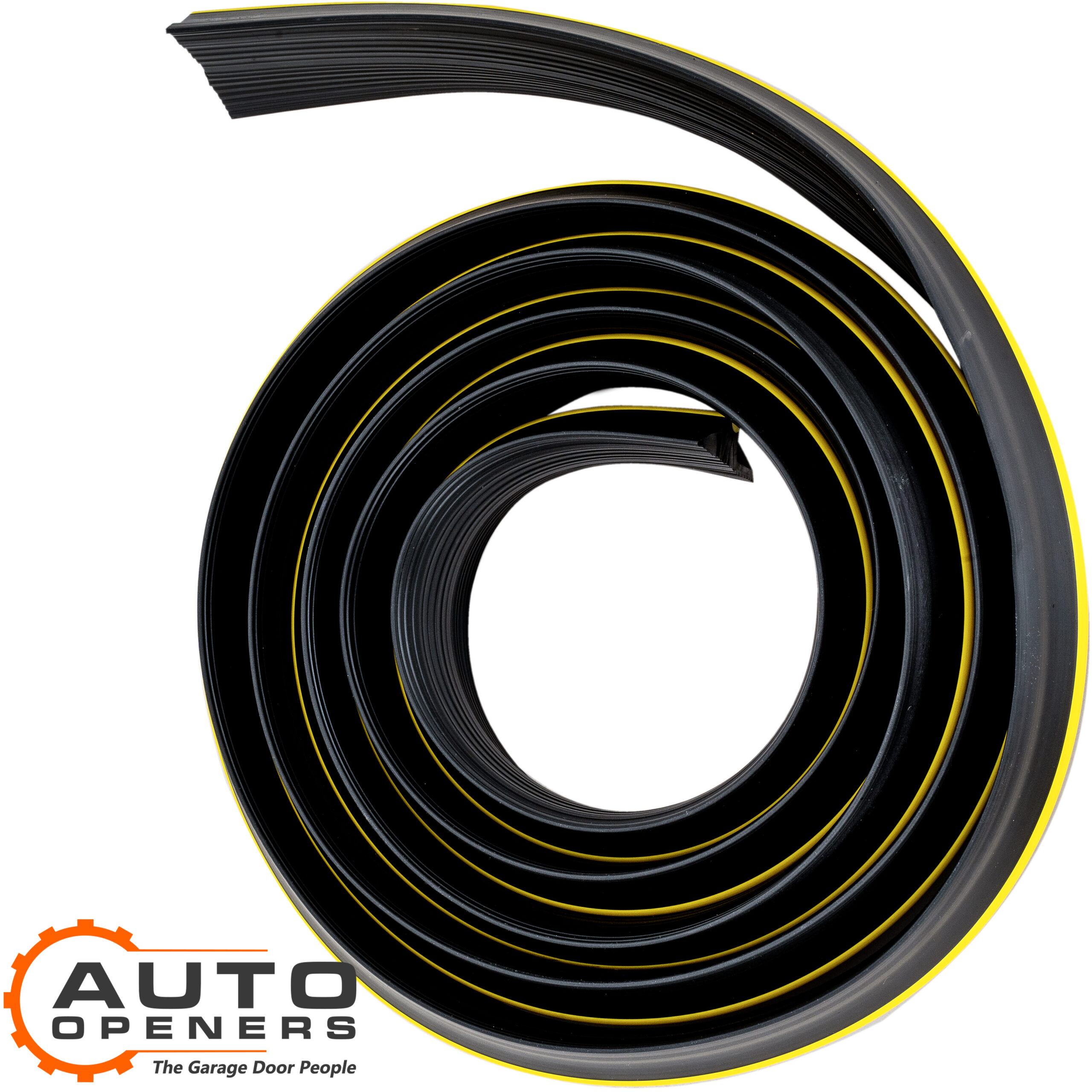 Garage Door Floor Seal – Rodent & Water Barrier (1m Length) - Image 6