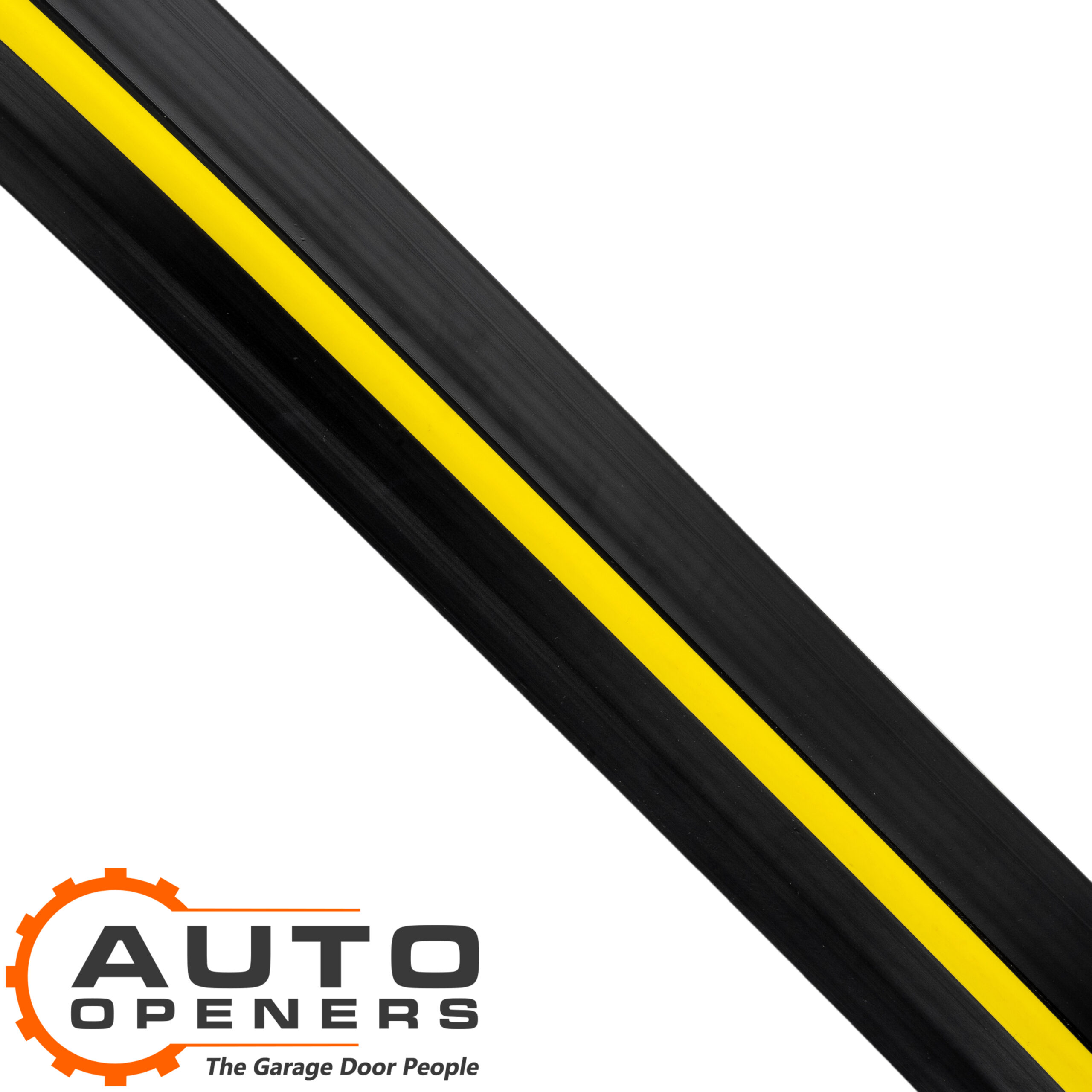 Garage Door Floor Seal – Rodent & Water Barrier (1m Length) - Image 5