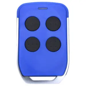 Auto Openers AOTX4v2​ Garage Door Remote