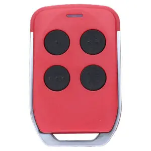 Auto Openers AOTB5v2​ Garage Door Remote