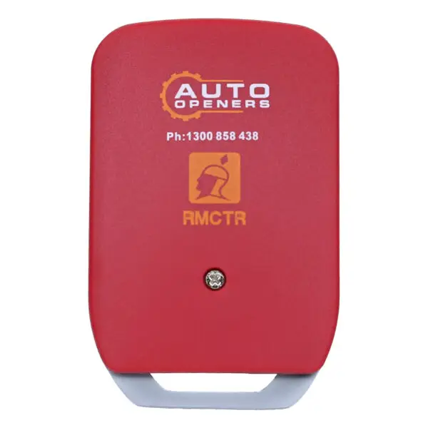 Auto Openers AOTX5v2 Garage Door Remote | Auto Openers