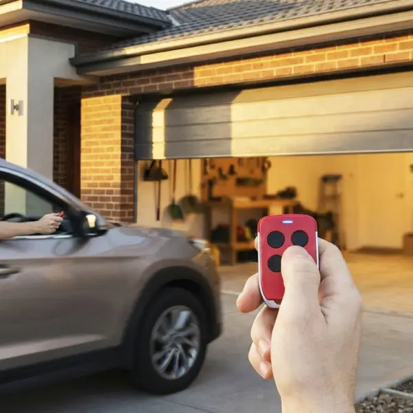 Auto Openers AOTB5v2 Garage Door Remote | Auto Openers