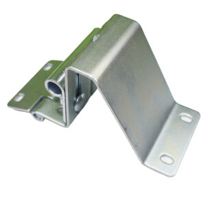 Adjustable Garage Door Hinge – Outward Facing Knuckle
