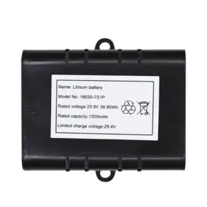 Auto Openers AOBBUv2 Garage Door Opener Battery Backup