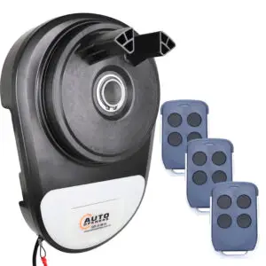 Auto Openers Door Boss 1200N Garage Roller Door Opener