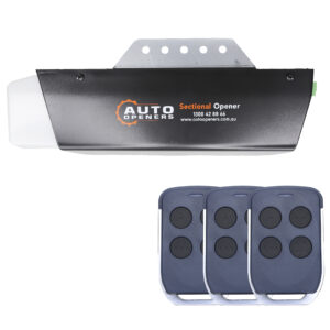 Auto Openers Panel Boss 1500N Garage Door Opener