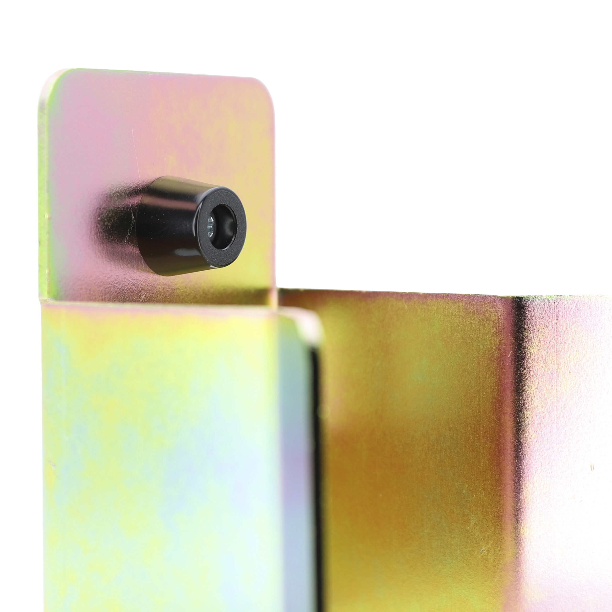 Steel Sliding Gate Meeting Point Alignment Bracket