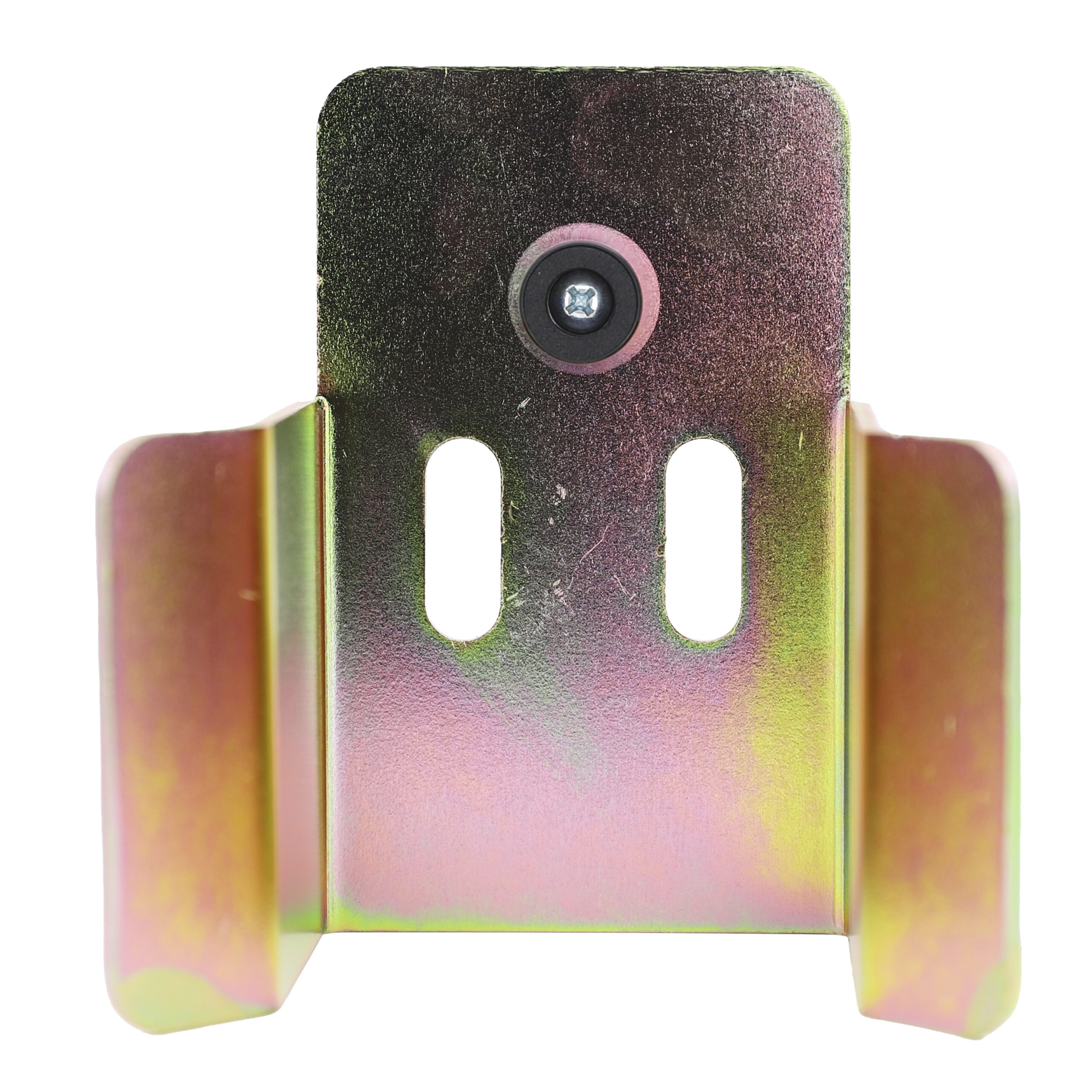 Steel Sliding Gate Meeting Point Alignment Bracket - Image 6