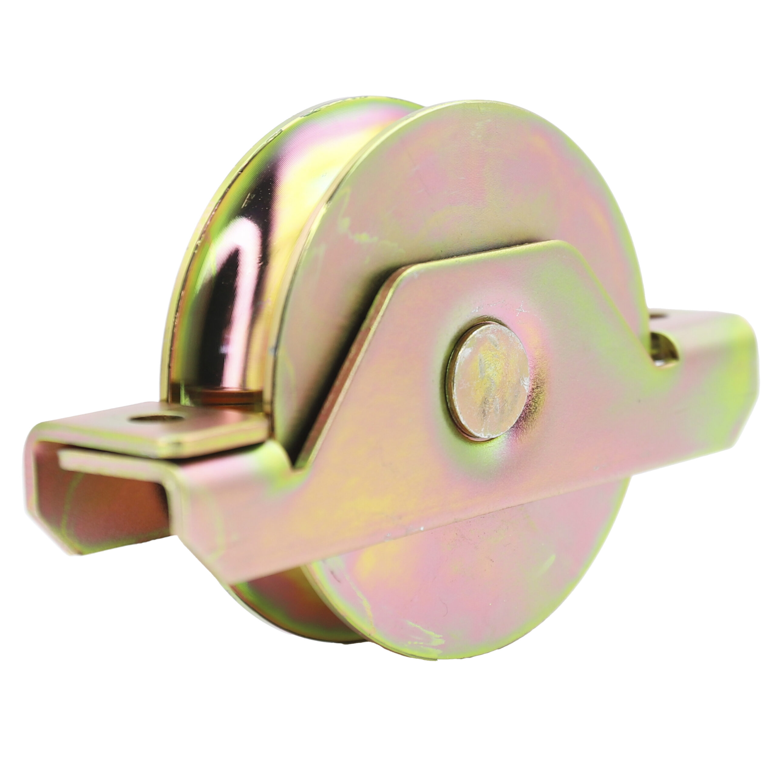 Double Bearing Sliding Gate Wheel for 90mm U Track