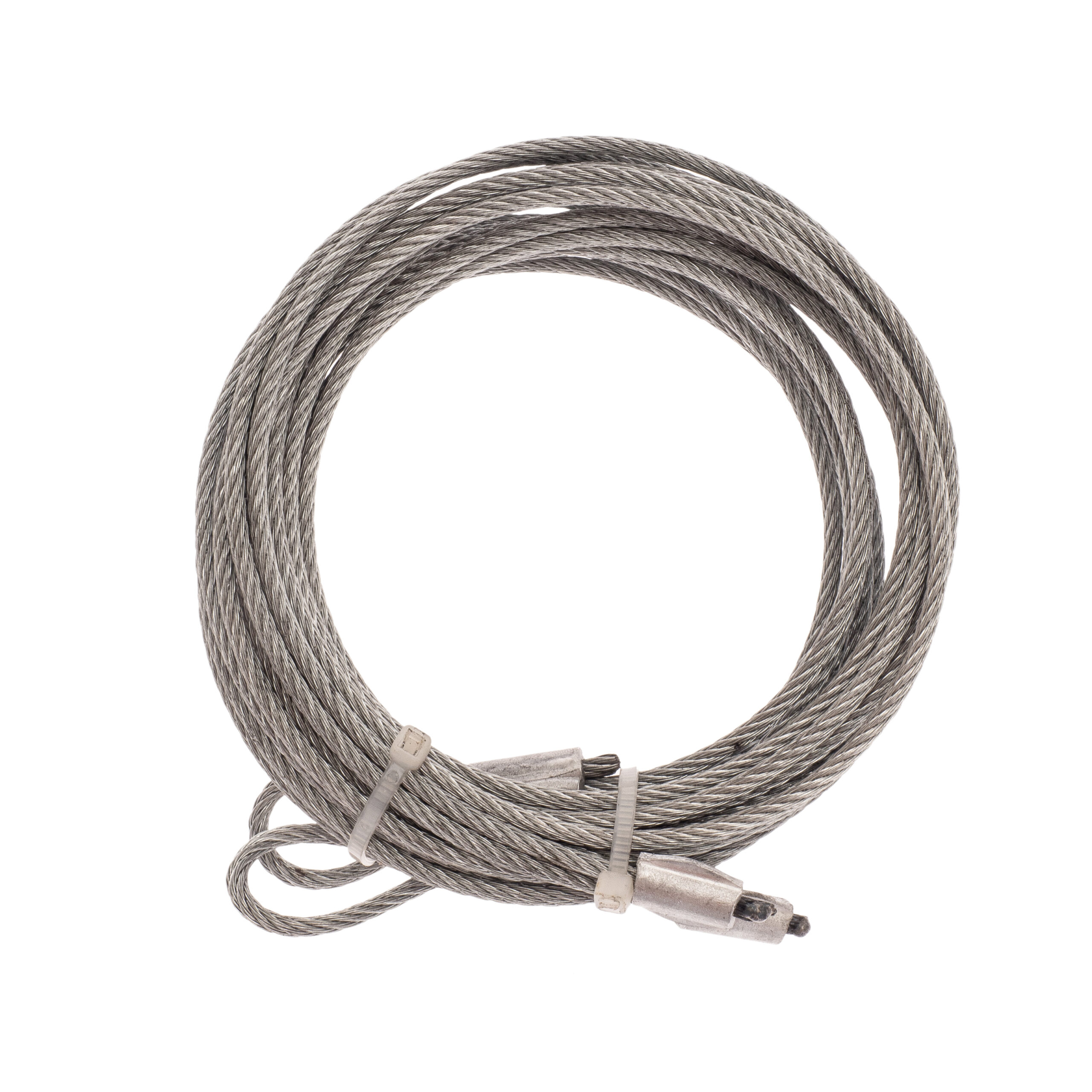 Custom Steel Garage Door Cable - Image 8