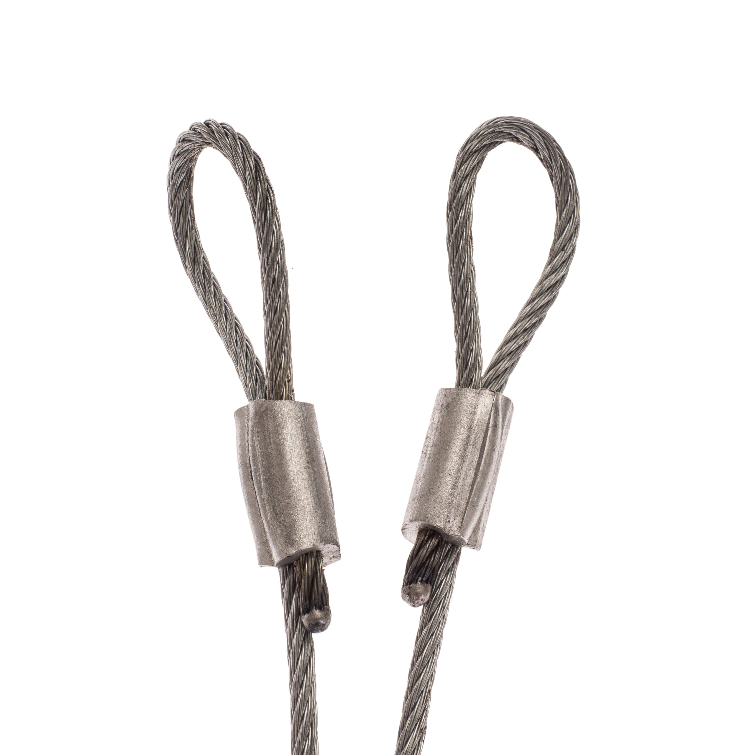 Custom Steel Garage Door Cable - Image 6