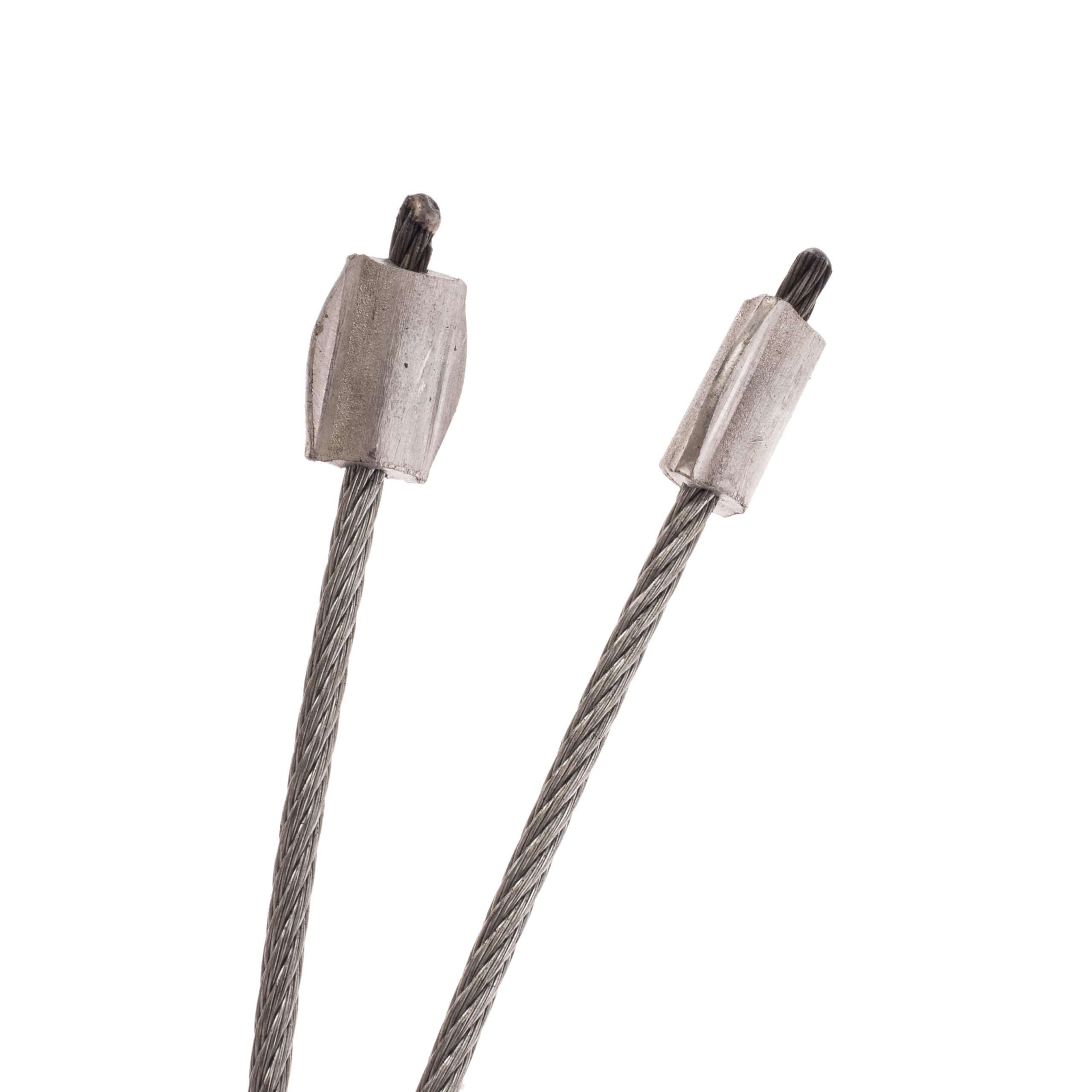 Custom Steel Garage Door Cable - Image 5