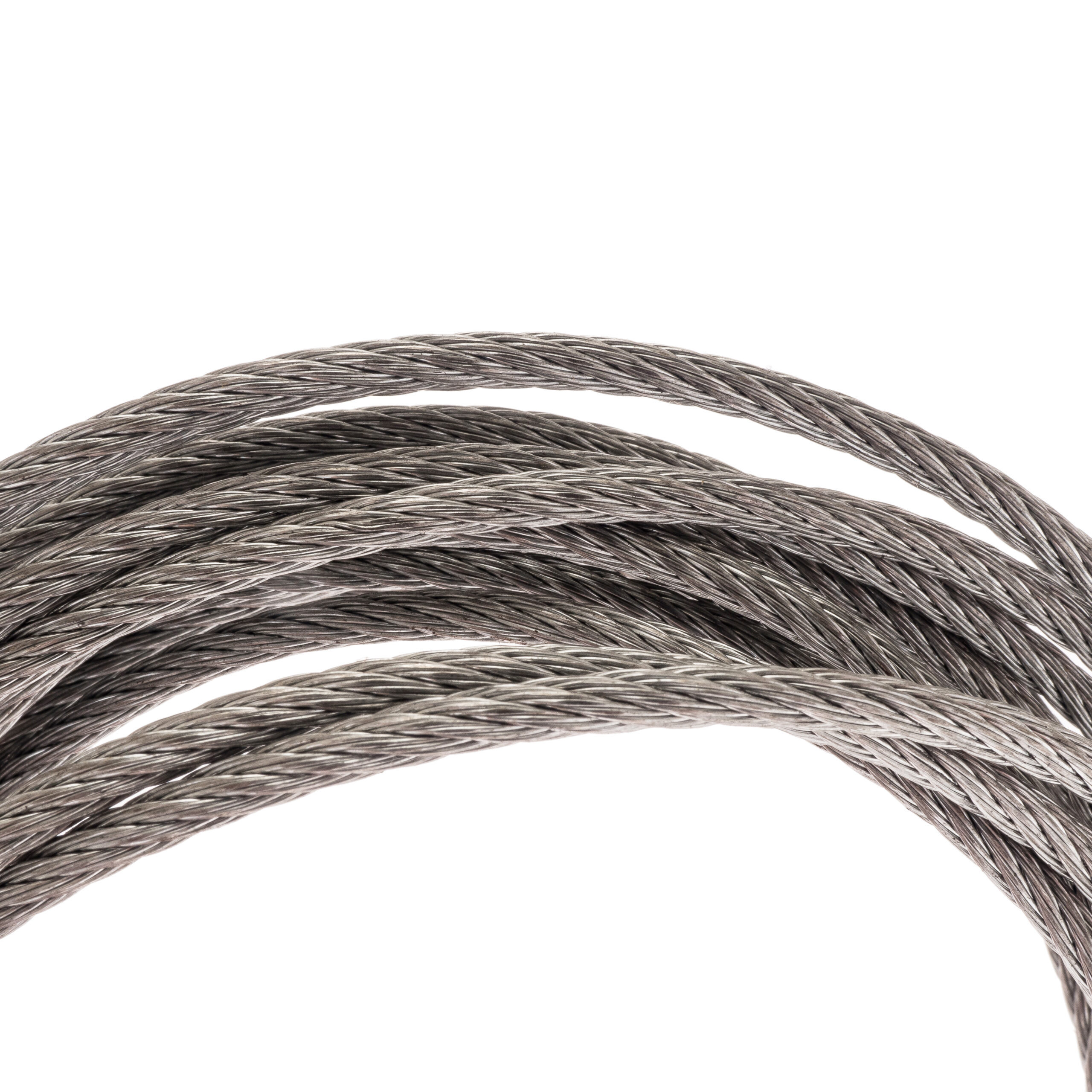 Custom Steel Garage Door Cable - Image 3