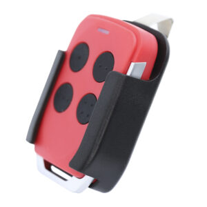 Auto Openers Visor Holder & Clip Kit