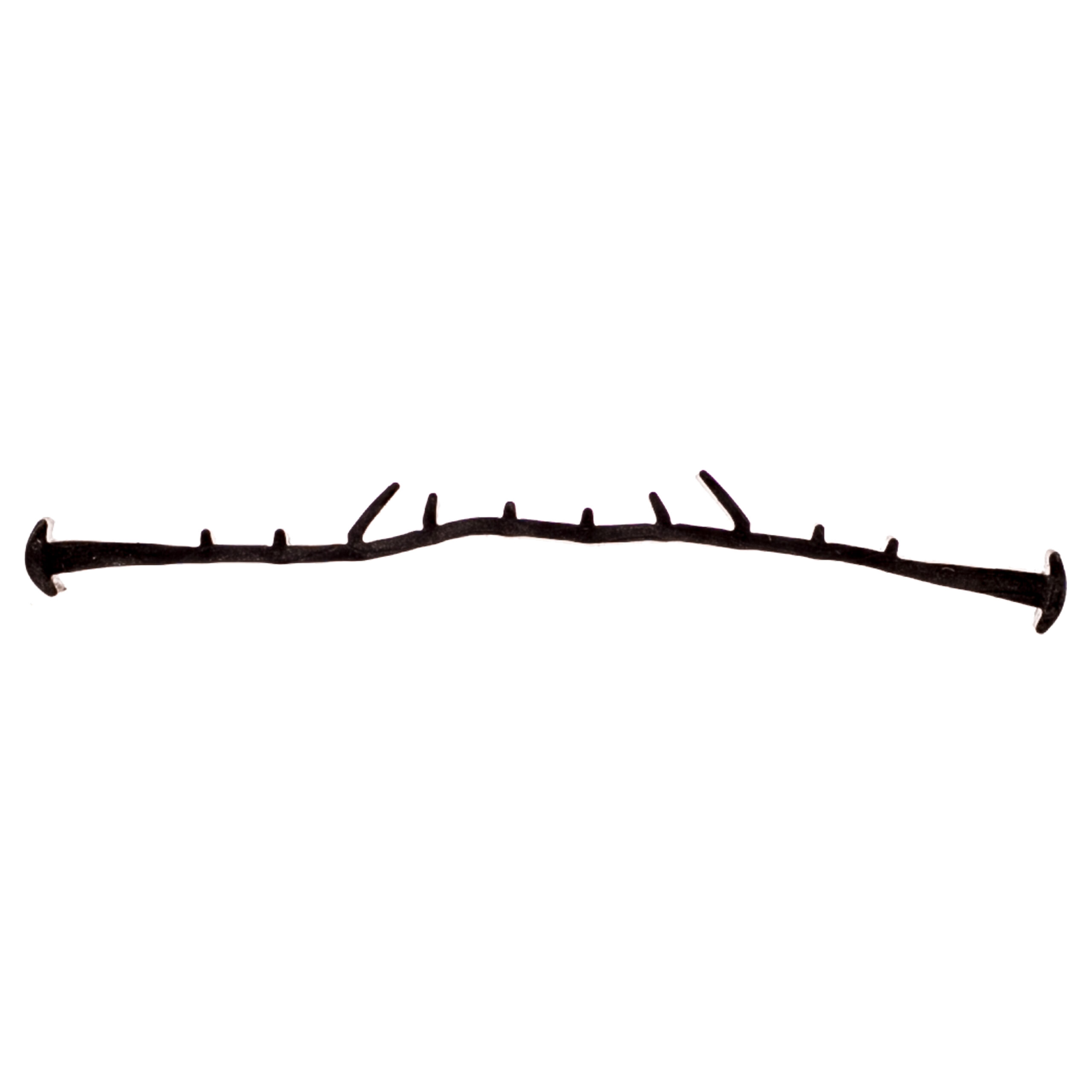 B&D Universal Garage Door Weather Seal 1m Length - Image 4