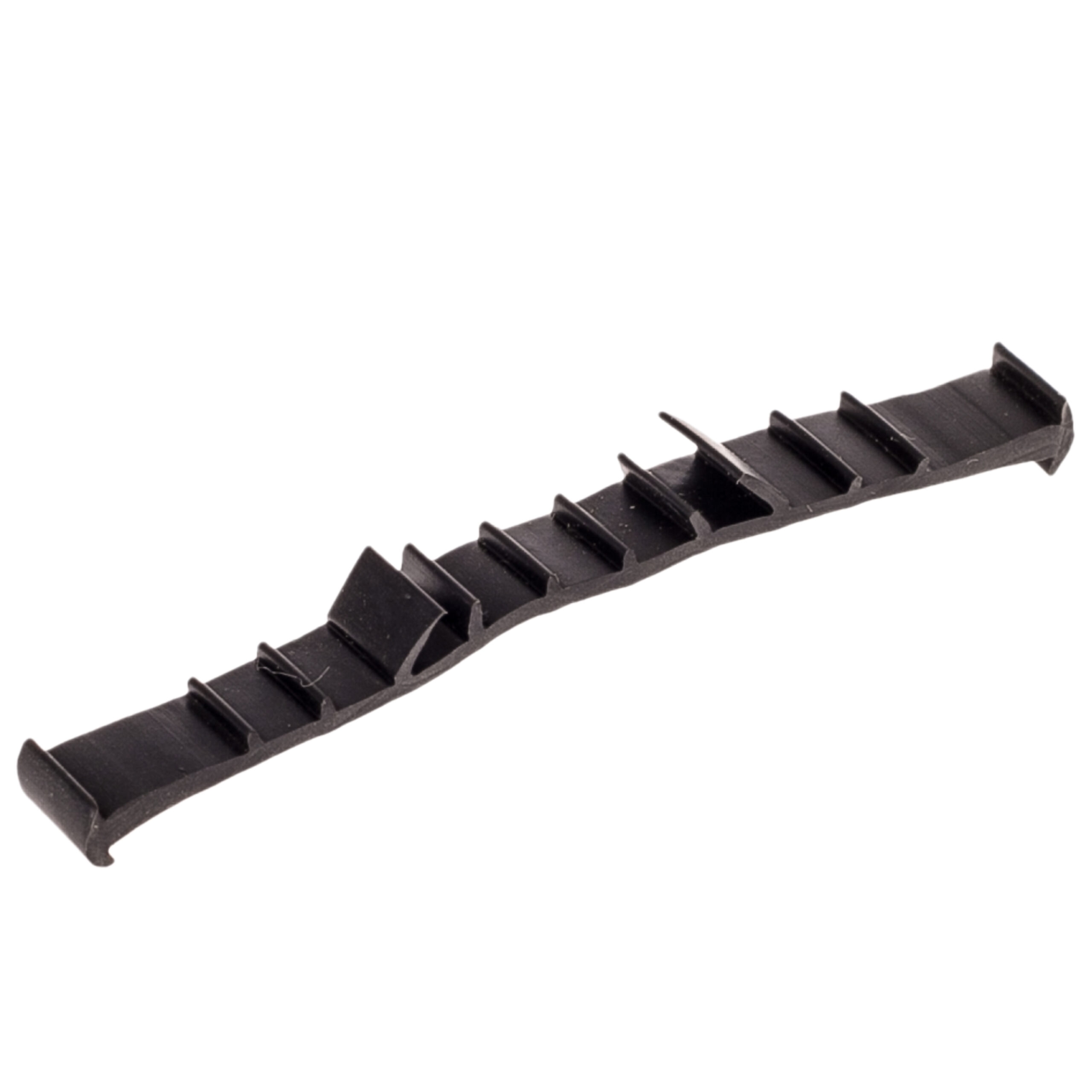 B&D Universal Garage Door Weather Seal 1m Length - Image 3