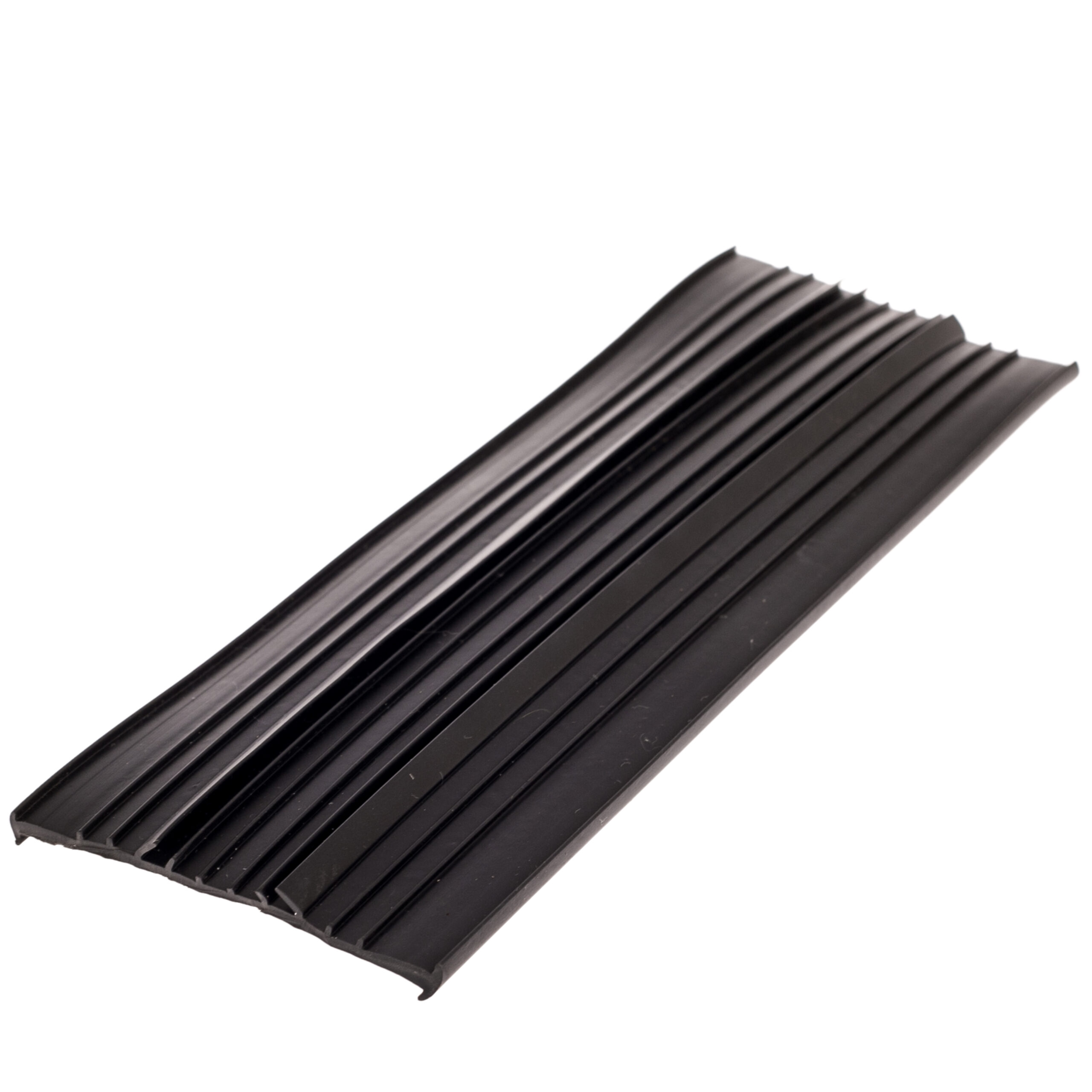 B&D Universal Garage Door Weather Seal 1m Length - Image 8