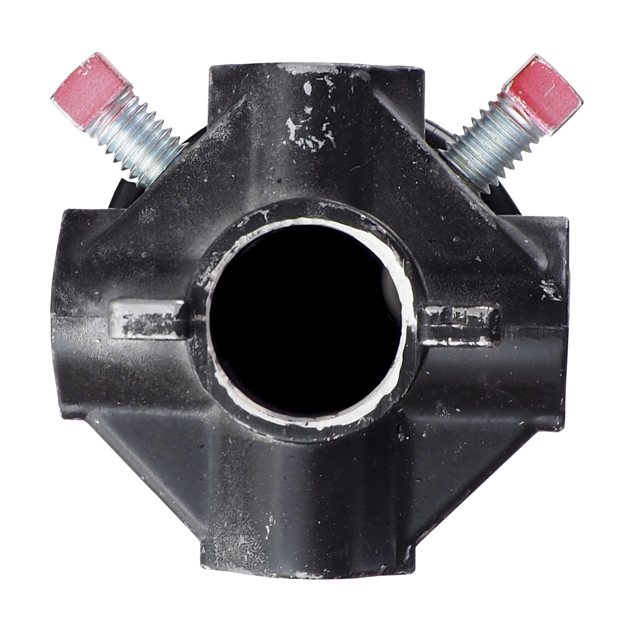 Sectional Garage Door Replacement Torsion Springs - Image 10