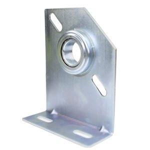 Garage Door Centre Bearing Bracket – Torsion Spring Support