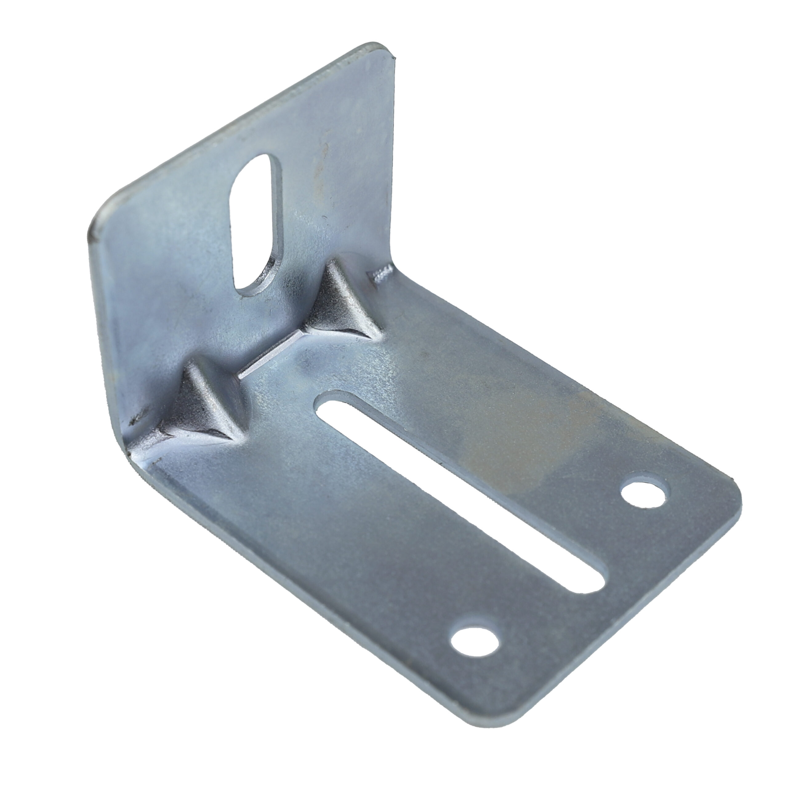 Garage Door Jamb Bracket – Galvanised Steel Track Mount