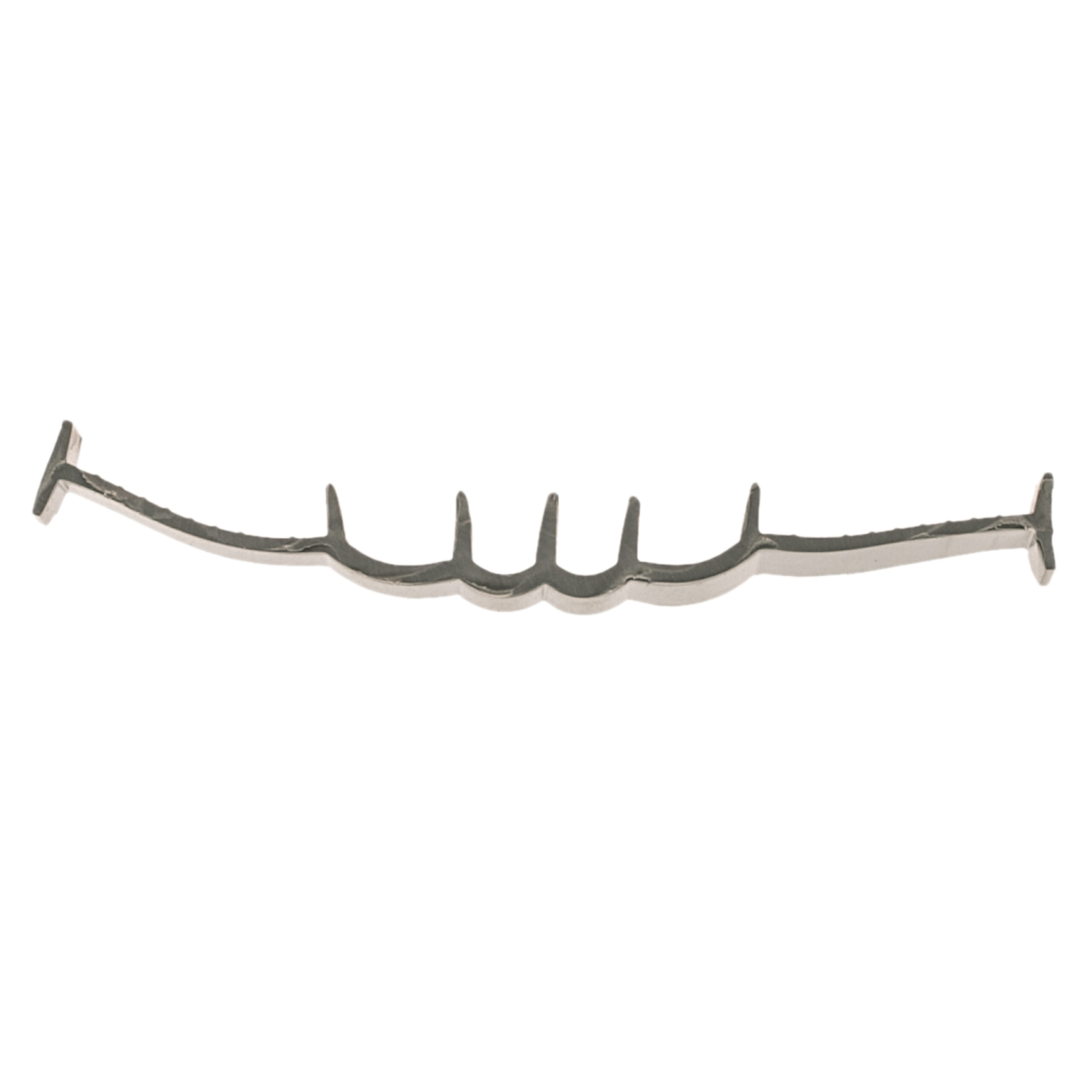 Gliderol Garage Door Rubber Weather Seal – 1m Length - Image 4