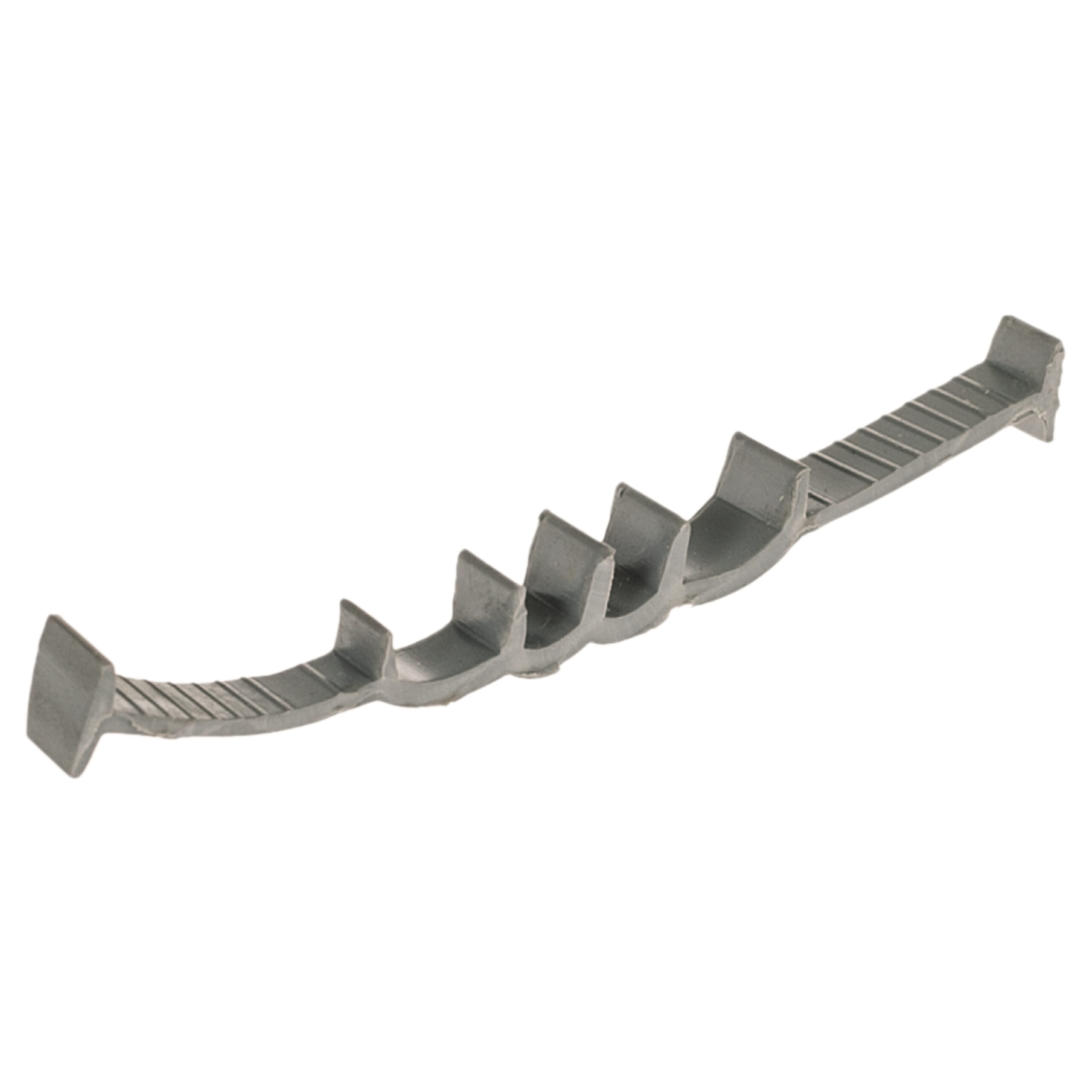 Gliderol Garage Door Rubber Weather Seal – 1m Length - Image 3