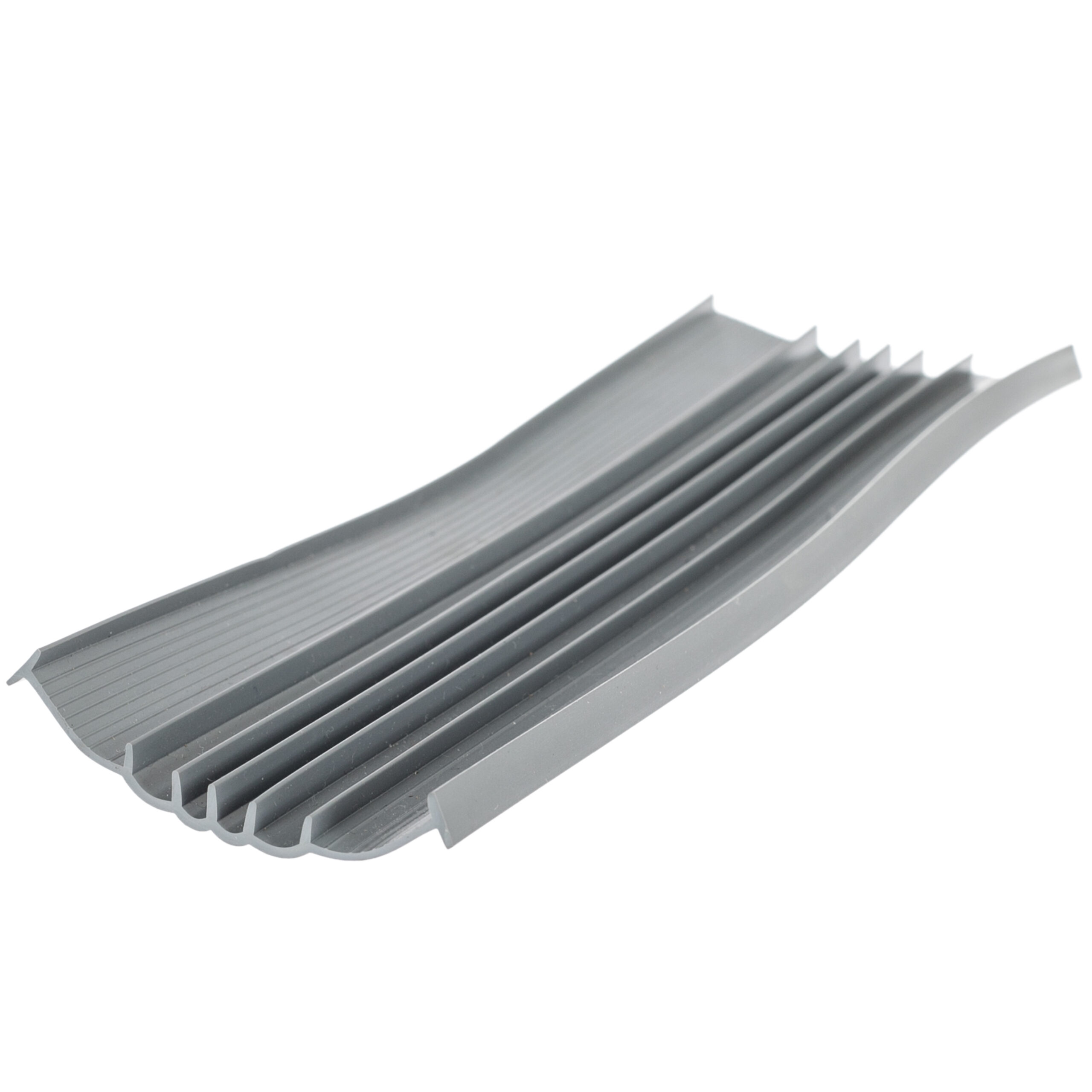 Gliderol Garage Door Rubber Weather Seal – 1m Length - Image 7