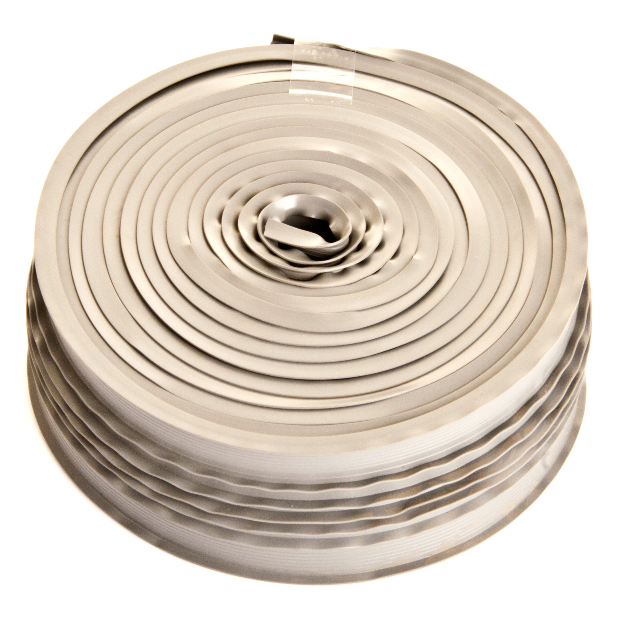 Gliderol Garage Door Rubber Weather Seal – 1m Length - Image 5