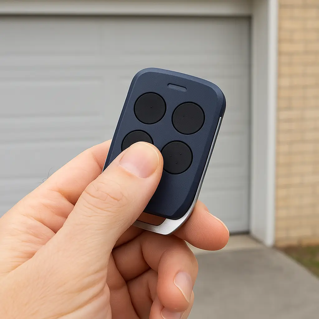 Auto Openers AOTXv2 Garage Door Remote - Image 8