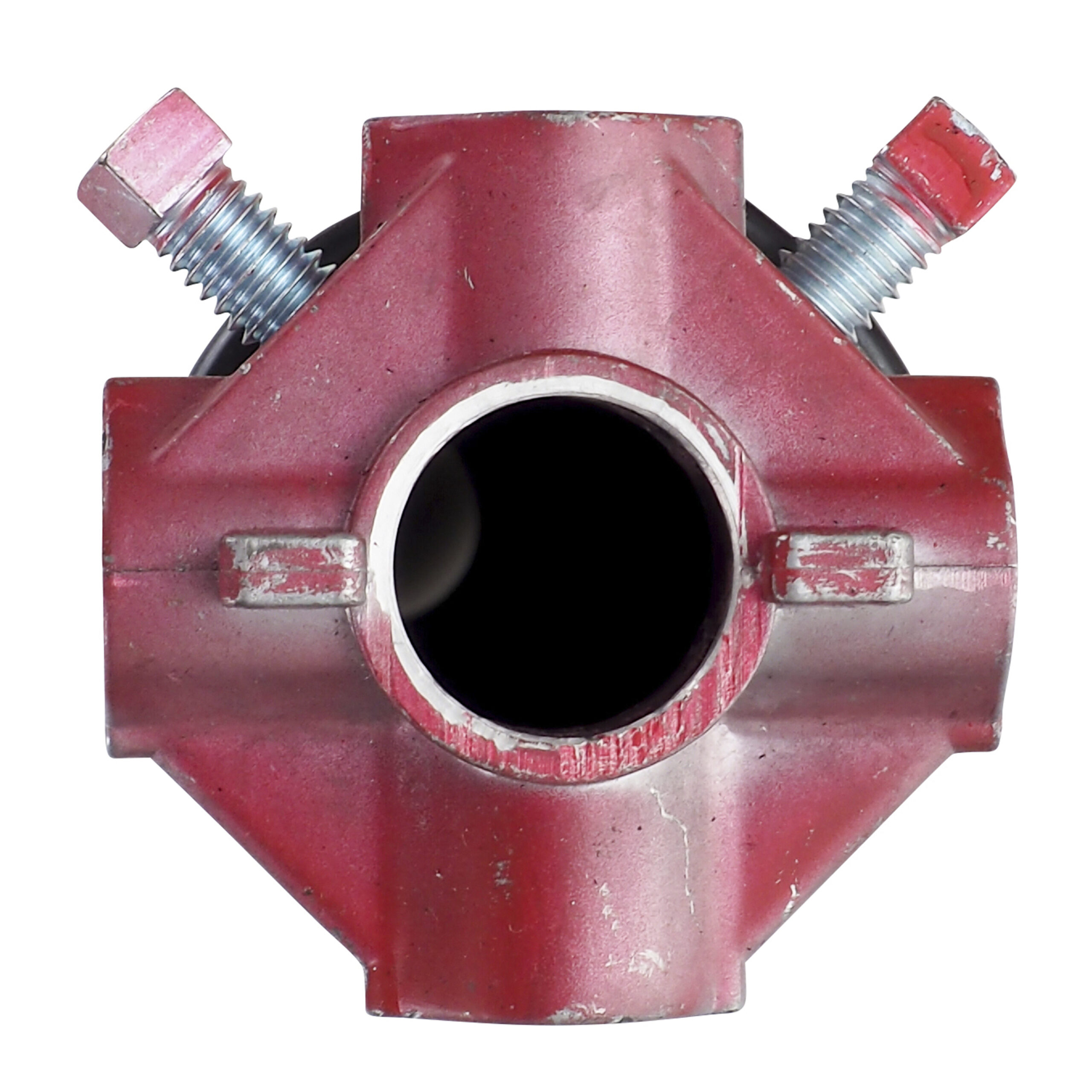 Sectional Garage Door Replacement Torsion Springs - Image 8