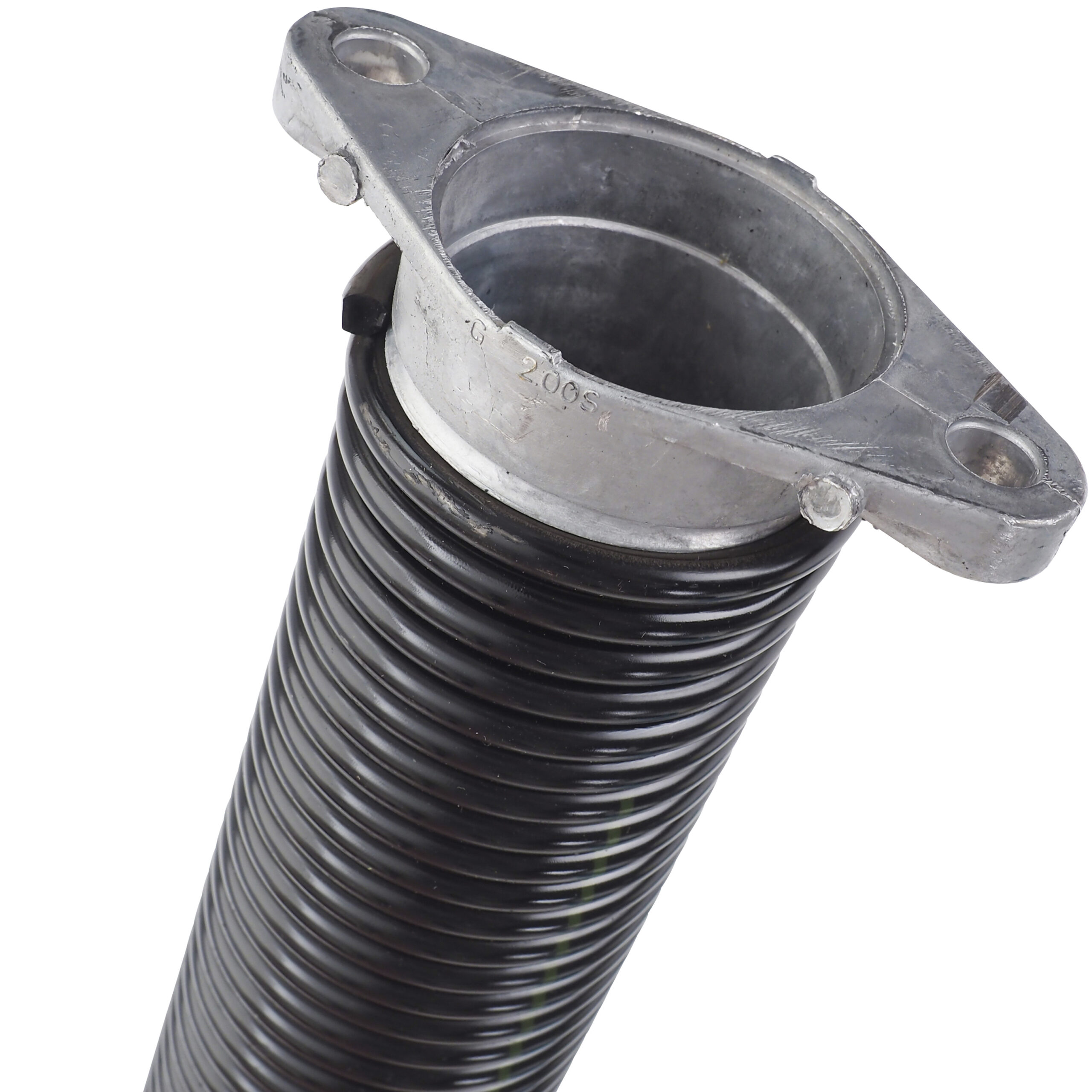 Sectional Garage Door Replacement Torsion Springs - Image 5