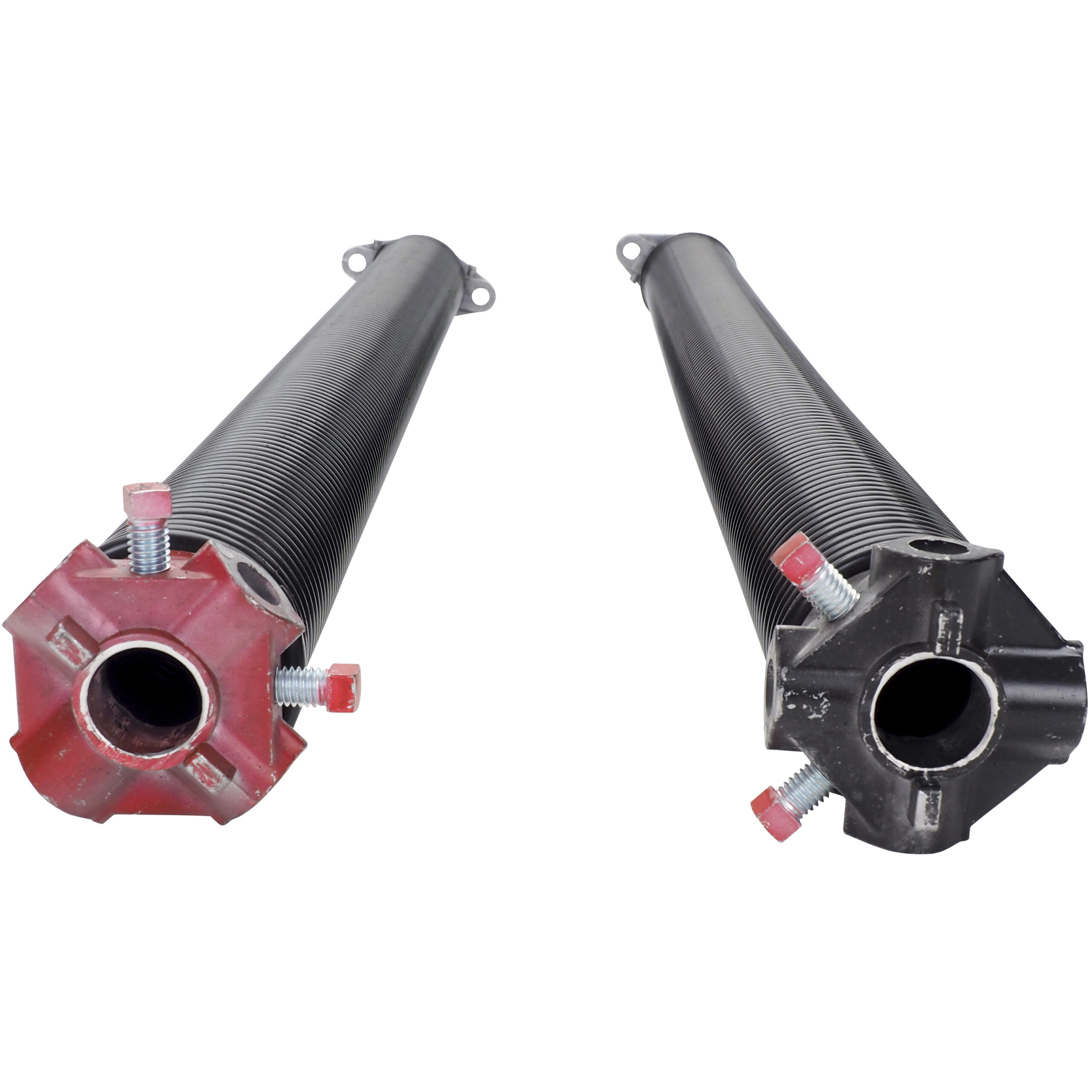 Sectional Garage Door Replacement Torsion Springs - Image 2