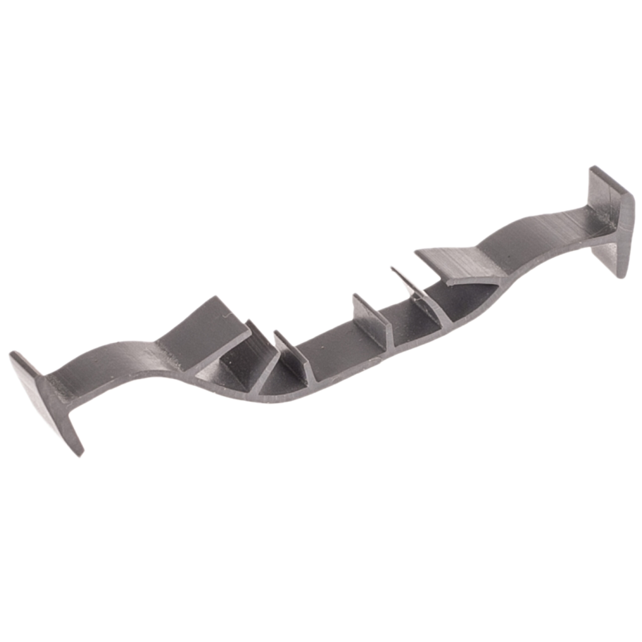 Steel-Line Garage Door Weather Seal 1m Length - Image 6